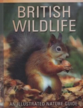 Image of British Wildlife Paperback
