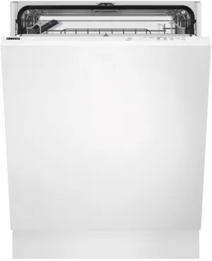 image of Zanussi Series 20 ZDLN1512 Fully Integrated Dishwasher