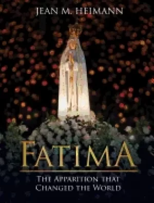 Image of fatima the apparition that changed the world