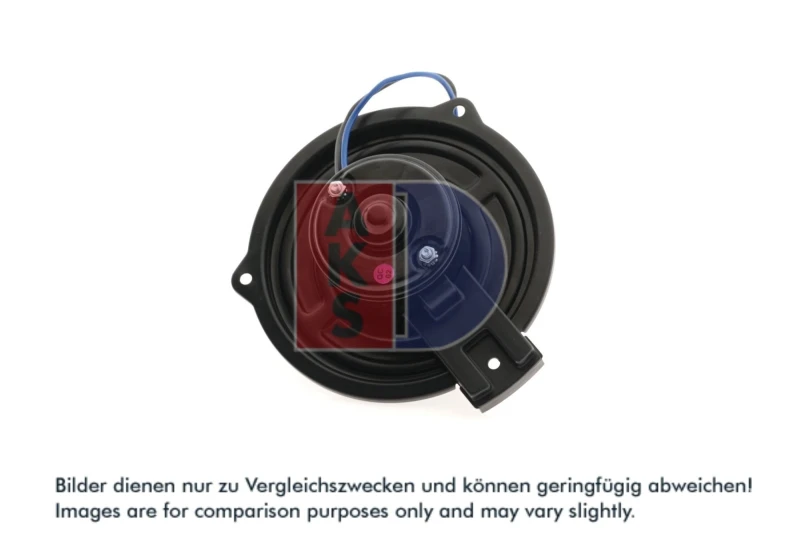 Image of Blower motor AKS DASIS 218095N