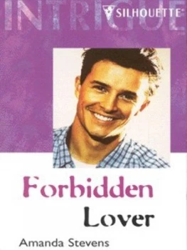 Image of Forbidden Lover by Amanda Stevens Book