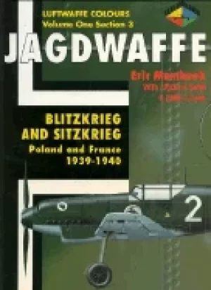 Image of blitzkrieg and sitzkrieg poland and france 1939 1940