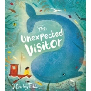 Image of The Unexpected Visitor