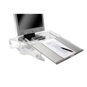 image of Bakker Elkhuizen FlexDesk 640 Document Holder