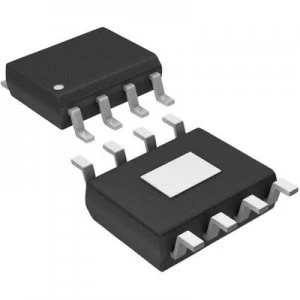 Image of PMIC LED driver Texas Instruments LM3404HVMRNOPB DC DC voltage regulator SO 8 Surface mount