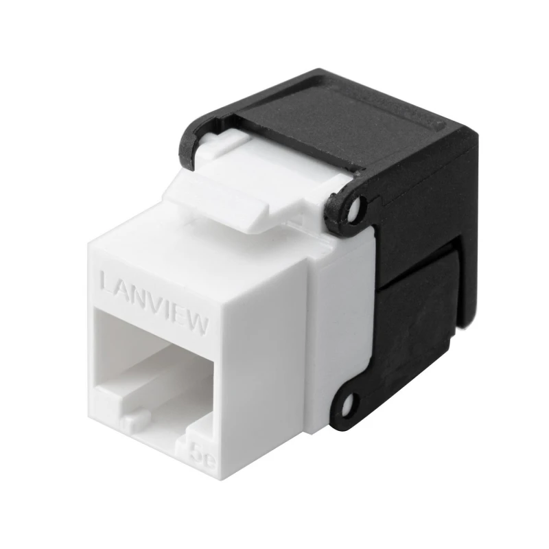 Image of Lanview LVN128076 keystone module