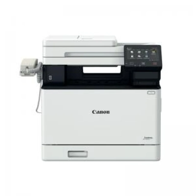 Image of MF754CDW A4 Colour Laser Multifunction