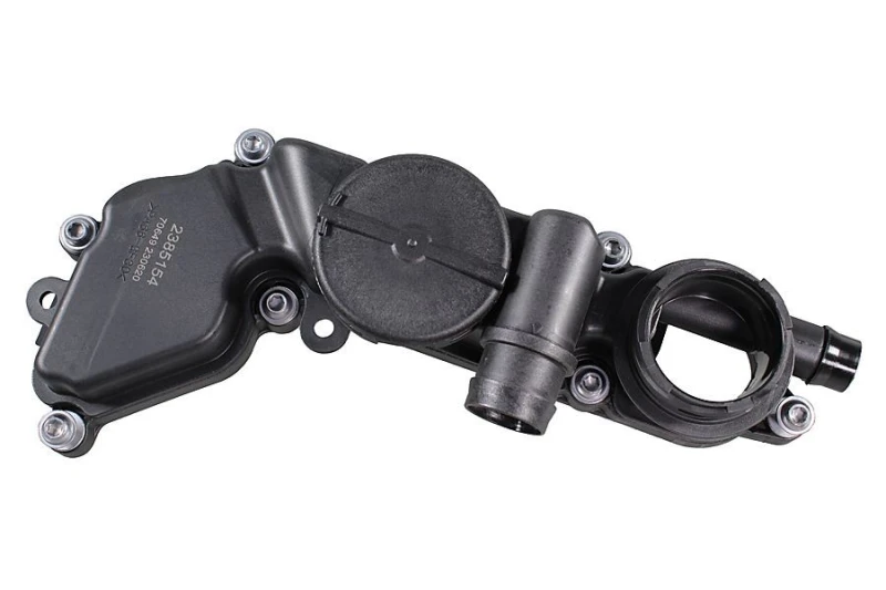 Image of METZGER Oil separator, crankcase breather METZGER 2385154