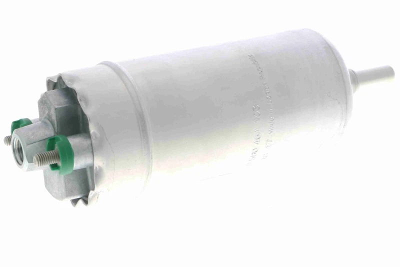 Image of VEMO V25-09-0020 Fuel Pump Q+, original equipment manufacturer quality, Electric Fuel Pump (458)