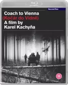 Image of Coach to Vienna
