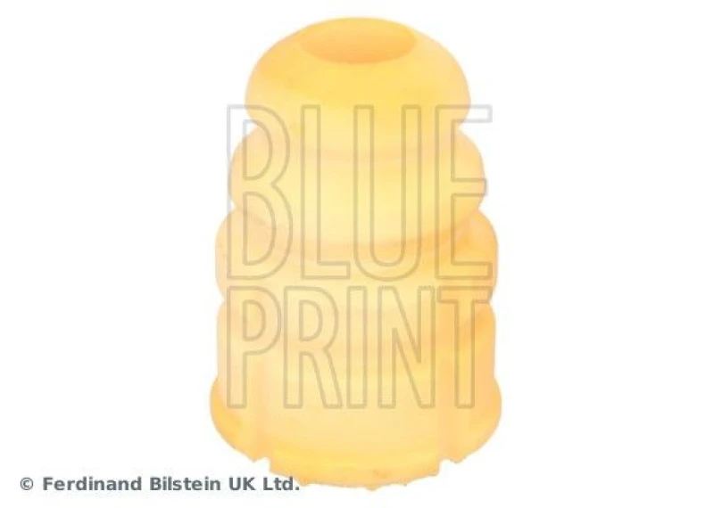 Image of Blue PRINT Rubber Buffer, suspension Blue PRINT ADBP800576