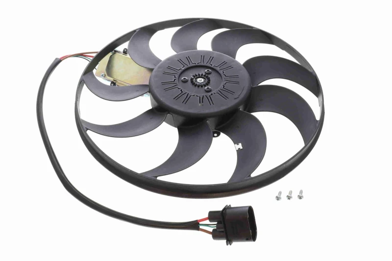 Image of Fan, radiator VEMO V15-01-1916