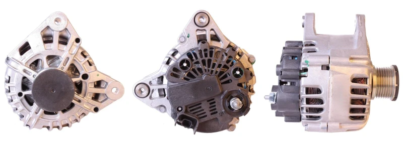 Image of LUCAS Alternator LUCAS LRA03740