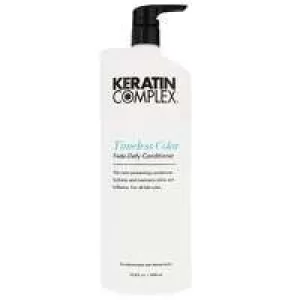 Image of Keratin Complex Timeless Color Fade-Defy Conditioner 1000ml