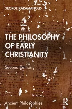 Image of The Philosophy of Early Christianity