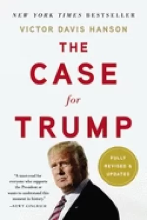 Image of case for trump