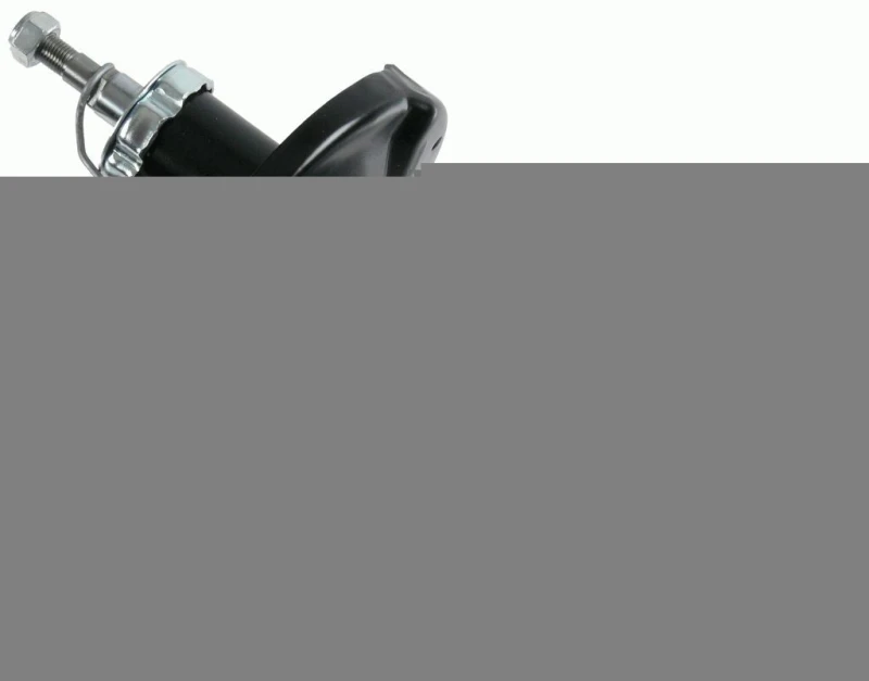 Image of Shock absorber SACHS 312 806