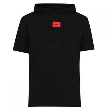 Image of Hugo Boss Dresley Jumper Black Size L Men