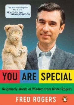 Image of You Are Special by Fred Rogers