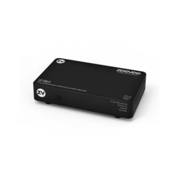 Image of ZeeVee STBI3-NA-SET-TOP-BOX