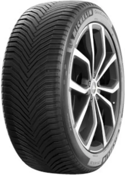 Image of Michelin CrossClimate 2 SUV 265/60 R18 110H passenger car All-season tyres Tyres 278360 Tyres (100001)