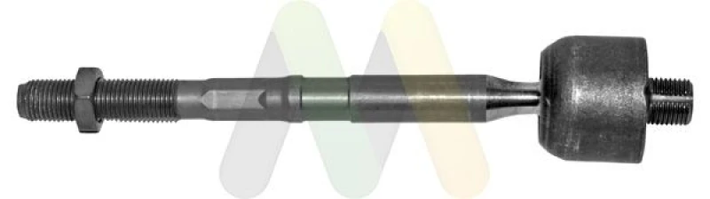 Image of MOTAQUIP Inner tie rod MOTAQUIP LVTR1845