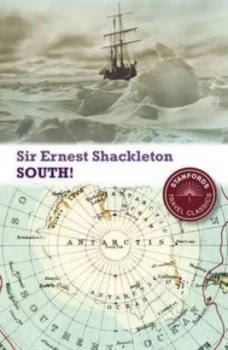Image of South by Sir Ernest Henry Shackleton Book