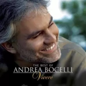 Image of Vivere - The Best of [deluxe Version Cd+dvd] CD Album - Used