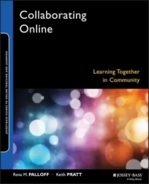 Image of Collaborating online by Rena M Palloff