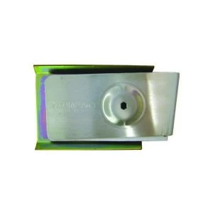 Image of Ford Transit Mark 5 ARMAPLATE Van Lock