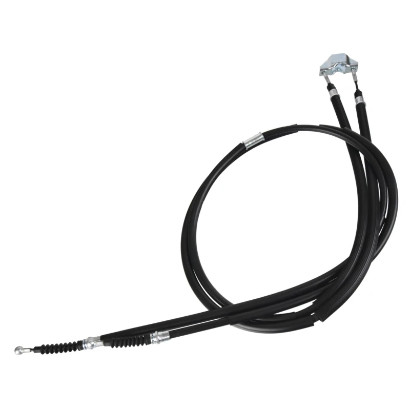 Image of Handbrake cable FEBI BILSTEIN 176679