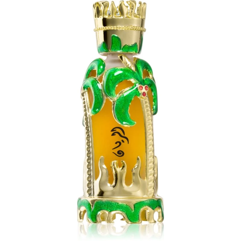 Image of Khadlaj Al Riyan Oil 17 ml