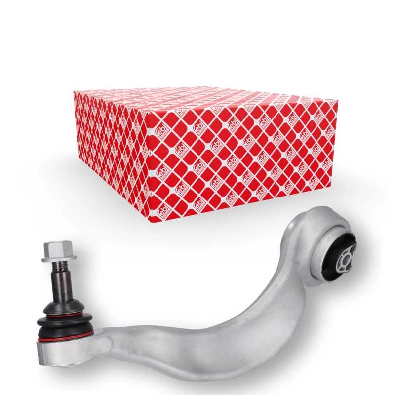 Image of Suspension arm FEBI BILSTEIN 180549