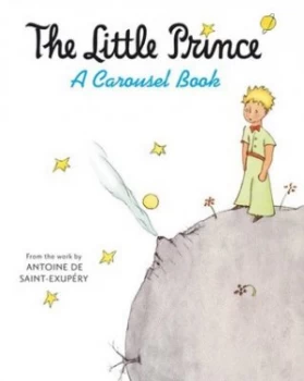 Image of The Little Prince by Antoine De Saint-Exupery Hardback