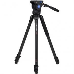 Image of Benro C373FBV4H Series 3 Aluminium