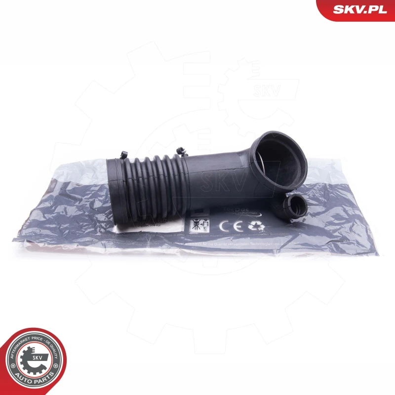 Image of ESEN SKV Intake pipe, air filter ESEN SKV 24SKV442
