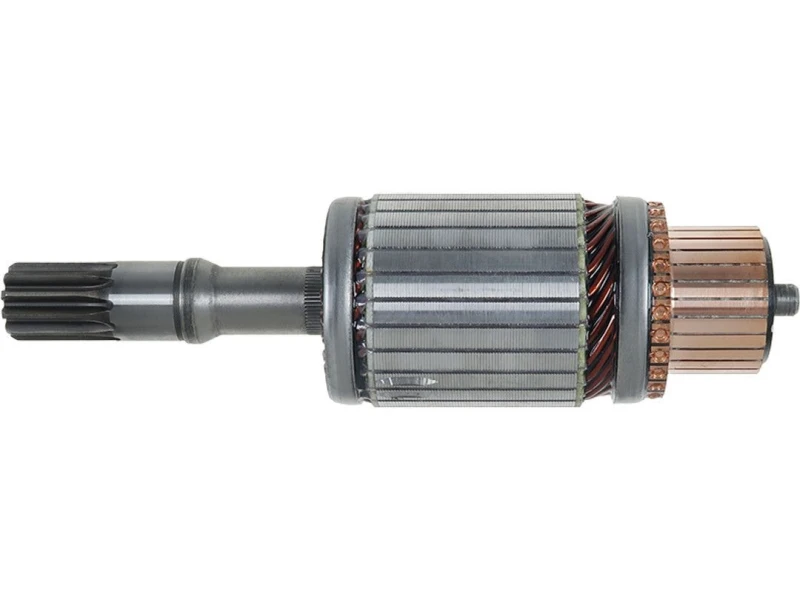Image of AS-PL Armature, starter AS-PL SA2022