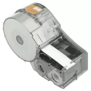 image of Brady Cable Label Printer Accessory Labels, For Use With BMP21 LAB, BMP21, BMP21-PLUS, IDPAL, LABPAL