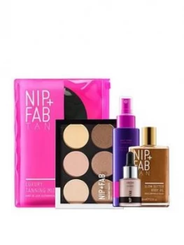 image of Nip + Fab Party Kit