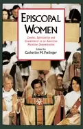 Image of episcopal women gender spirituality and commitment in an american mainline