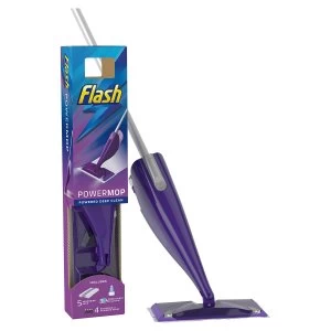 image of Flash Powermop Starter Kit + 5 Pads