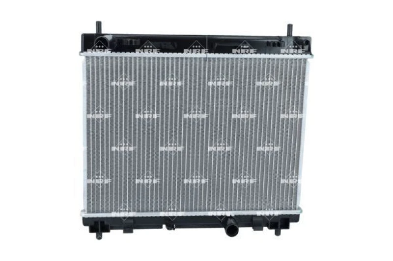 Image of NRF Engine radiator NRF 550044