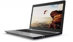 Image of Lenovo ThinkPad Notebook E570 15.6 Ci3 6006u 4GB 128GB Intel HD Win10Pro
