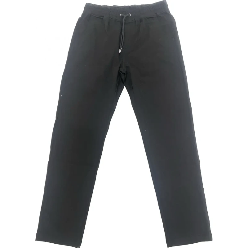 Image of Project X Paris Straight trousers Project X Paris Noir Male S