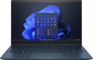 Image of HP Elite Dragonfly G2 i5-1135G7 Hybrid (2-in-1) 33.8cm (13.3")...