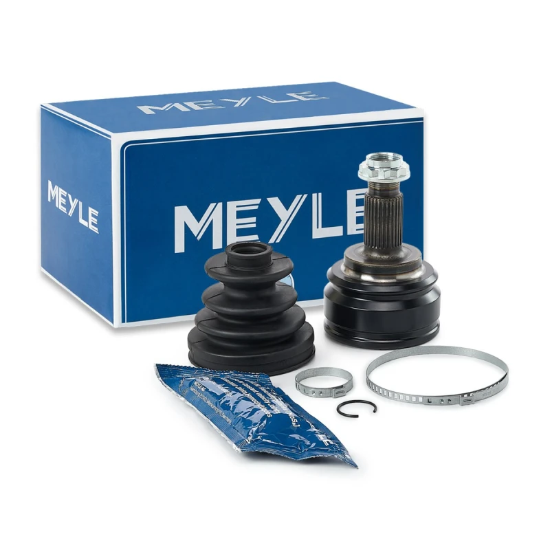 Image of MEYLE 314 498 0005 CV Joint Original Quality, Front Axle Joint Kit,drive shaft (5)