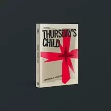Image of Minisode 2: Thursday's Child - HATE Vers.