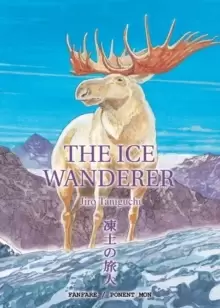 Image of The Ice Wanderer