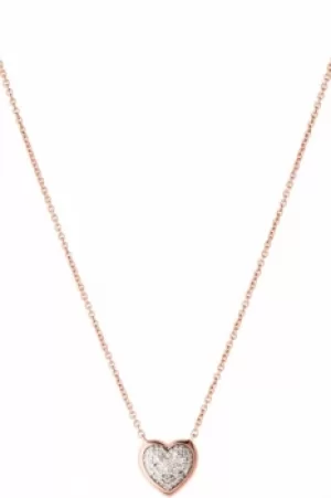 Image of Links Of London Jewellery Diamond Essential Necklace JEWEL 5020.2729