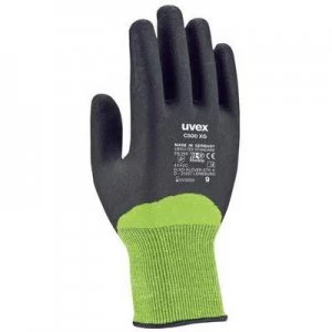 Image of Uvex C500 XG 6060008 Cut-proof glove Size 8 EN 388 1 Pair